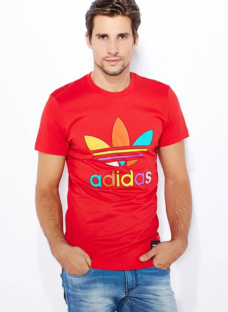 adidas Originals Pharrell Williams T-Shirt