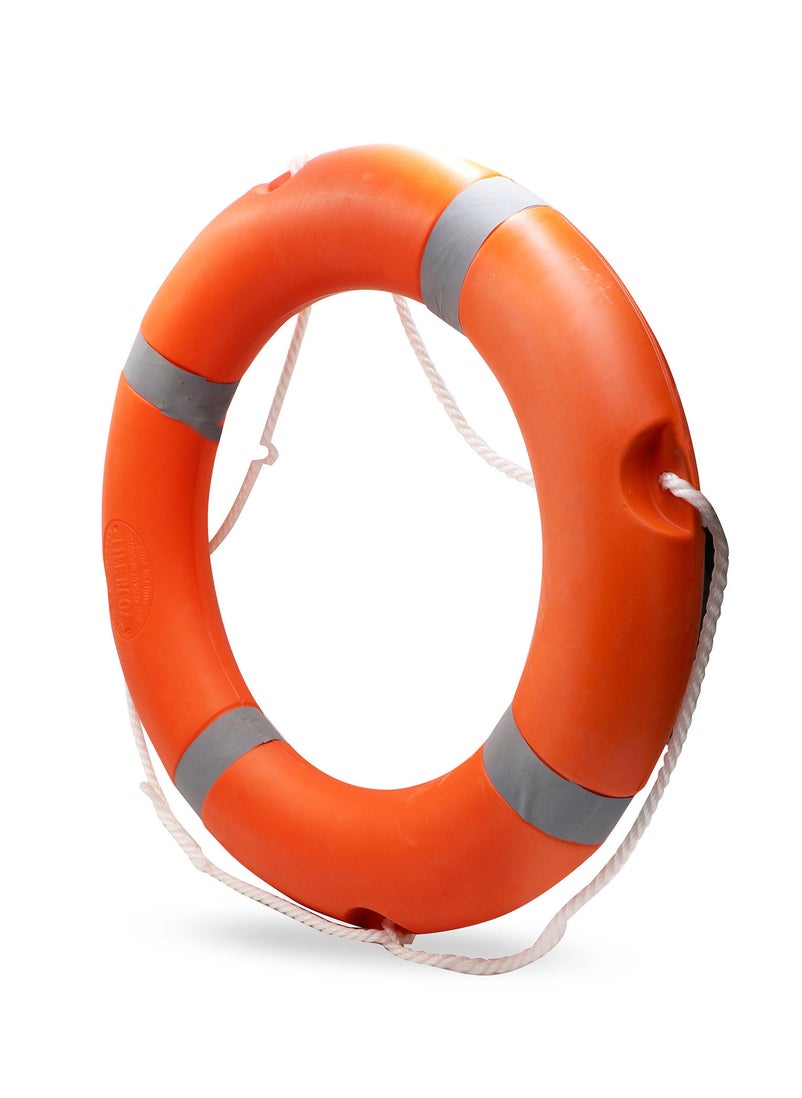 Generic Life Buoy Ring 670-03, Orange  - Image 4