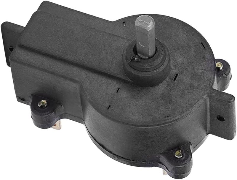 Fydun Marine Outboard Propeller Speed Regulator Black Five Speed Switch Outboard Controller for ET54L 44L 34L - Image 5