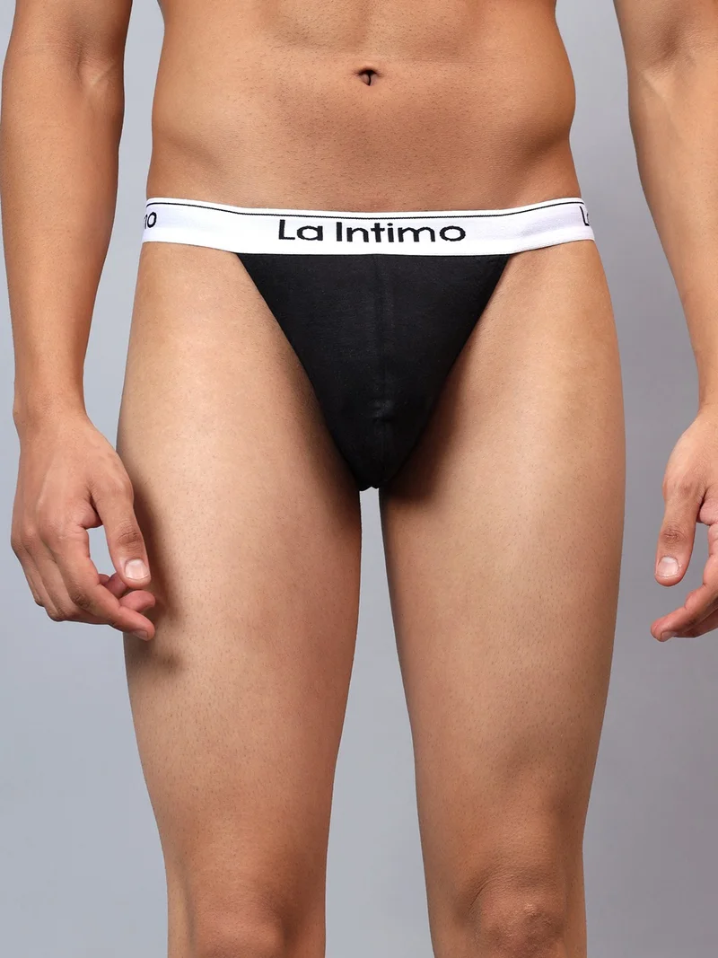 La Intimo Butterly Fine Minicheek