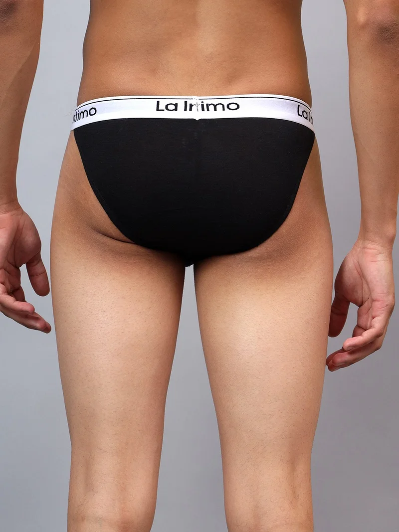 La Intimo Butterly Fine Minicheek