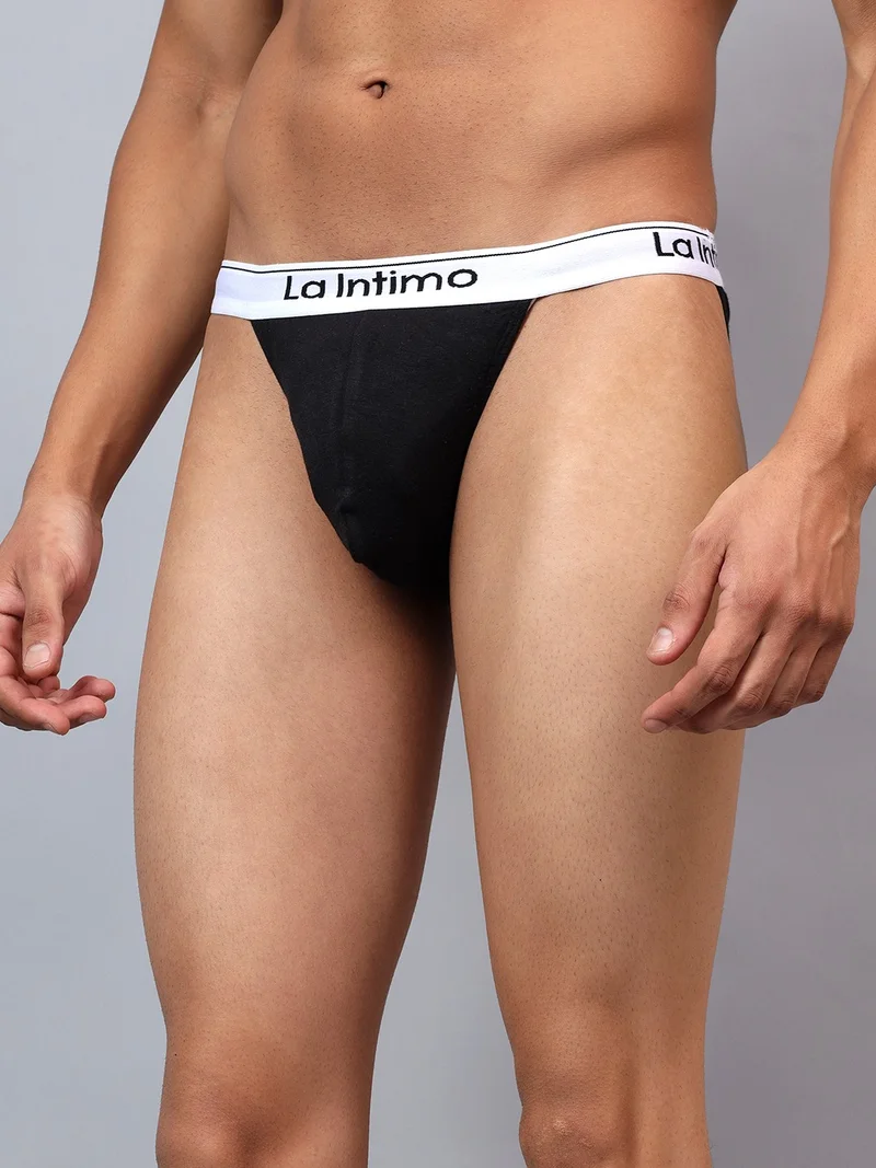 La Intimo Butterly Fine Minicheek