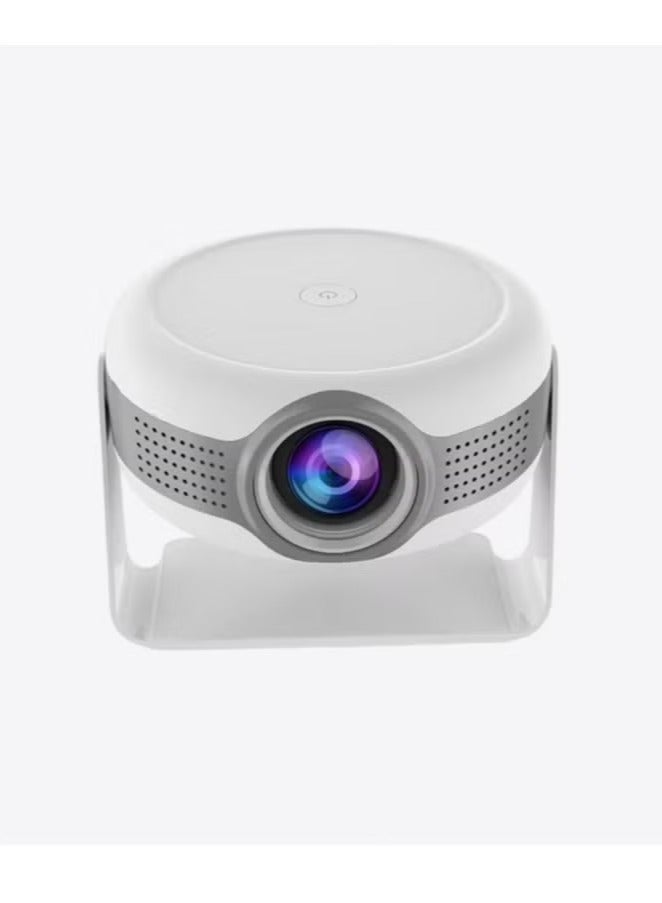 Smartberry HT11 Android Smart 4K Projector with Auto Keystone - Image 1