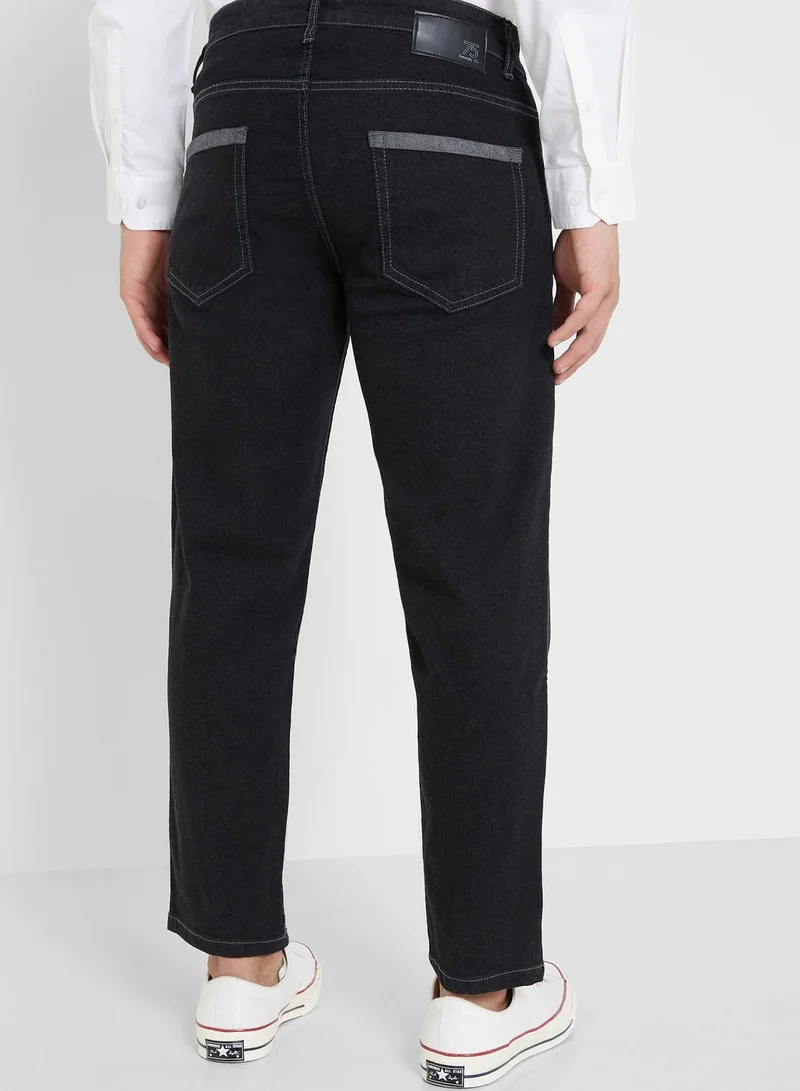 Seventy Five Mens Denim Btm