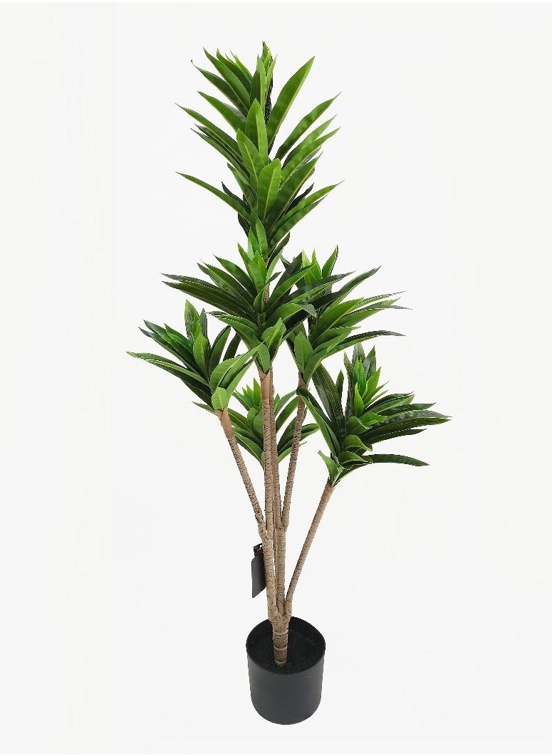 Generic 150cm Artificial Yucca Tree – Modern Look and Natural Elegance  - Image 1