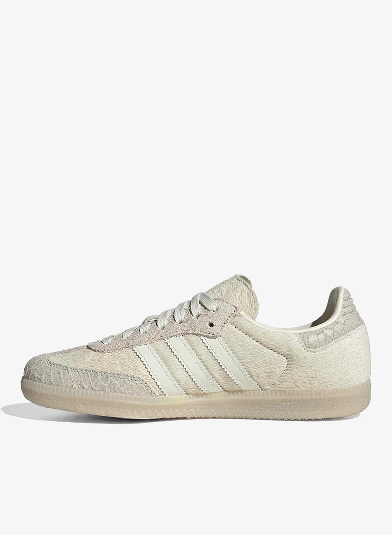 اديداس اوريجينالز حذاء سامبا أوه جي