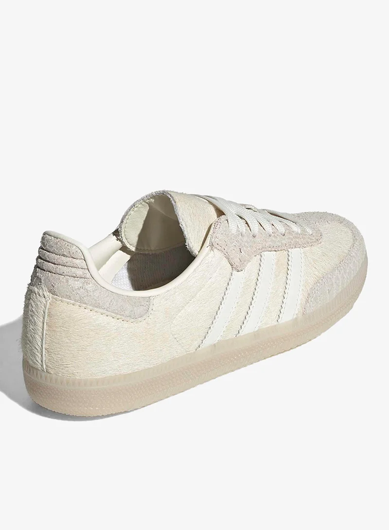 Adidas Originals OWHITE/OWHITE/CRLI Samba Og for Women | Best Price UAE