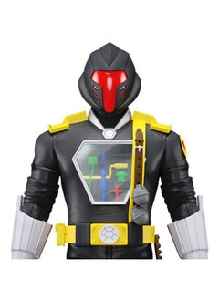 Super7 Ultimates! G.I. Joe Cobra B.A.T. - 7" G.I. Joe Action Figure With Accessories Classic Cartoon Collectibles And Retro Toys  - Image 4