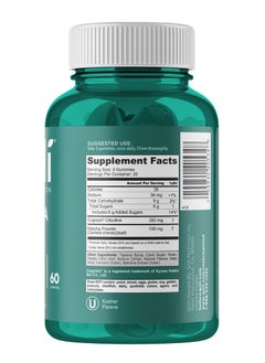 Goli Nutrition Matcha Mind Cognitive 60 Gummies  - Image 2