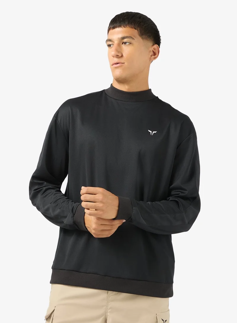 SQUATWOLF Essential Logo T-Shirt