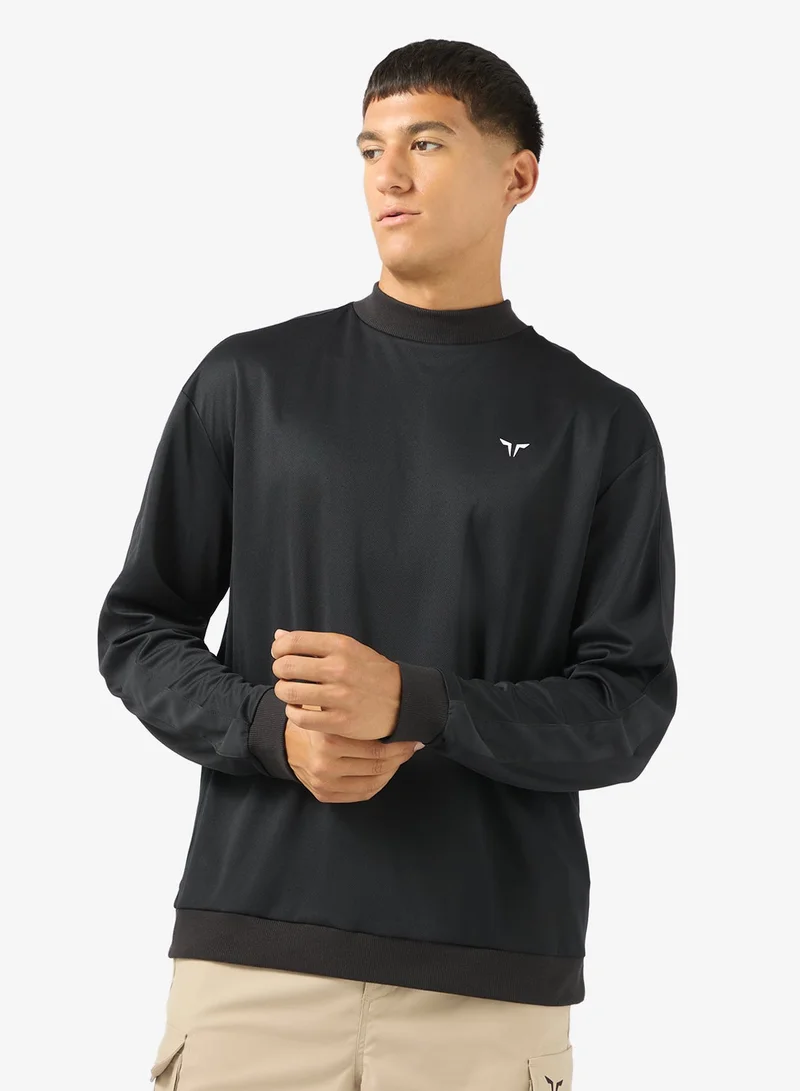 SQUATWOLF Essential Logo T-Shirt