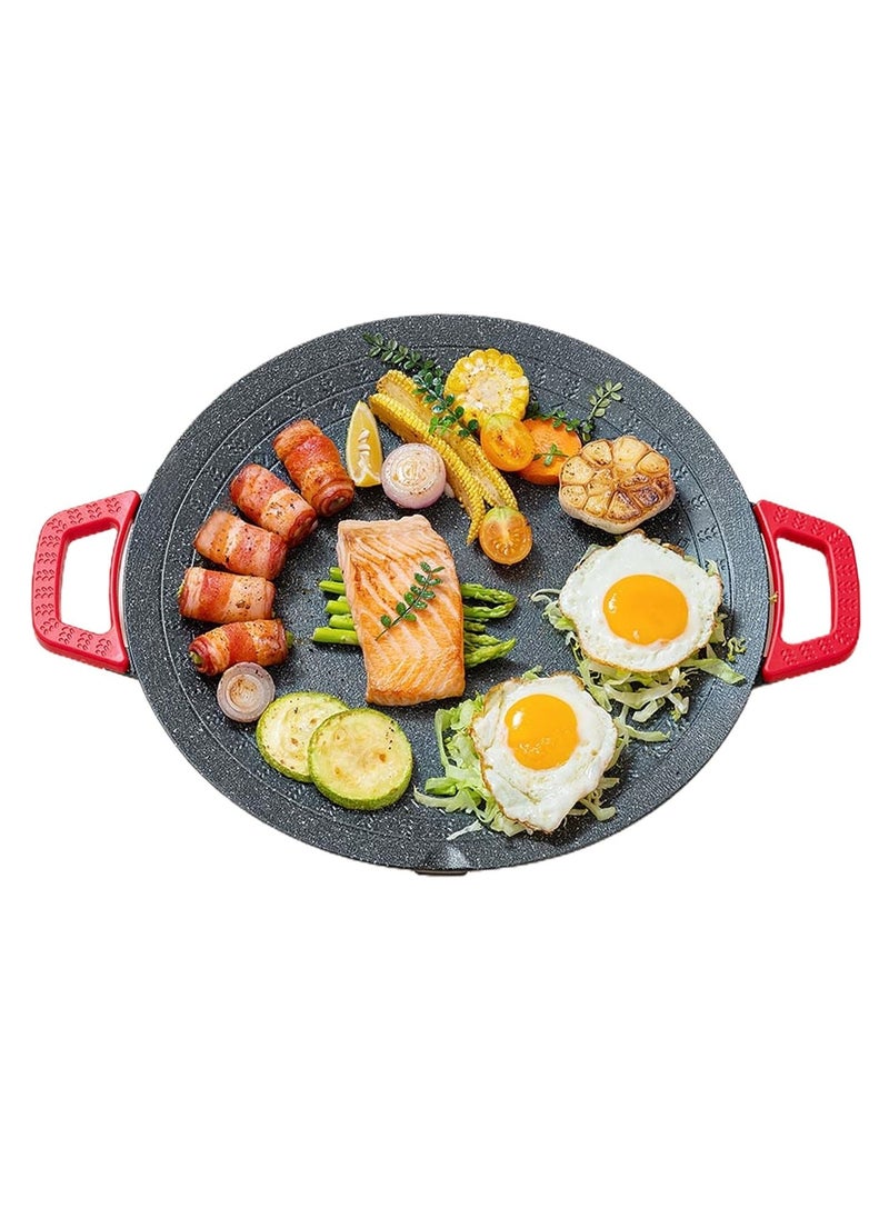 Multifunction Non-Stick Five Level Control Electric Baking Grill Pan - pzsku/ZFF5233BE0F94420C89DFZ/45/_/1692342933/98f41277-4abc-41e6-8e96-33b3d24f9ac2