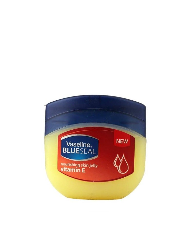 Vaseline Blueseal 250G Vitamin E