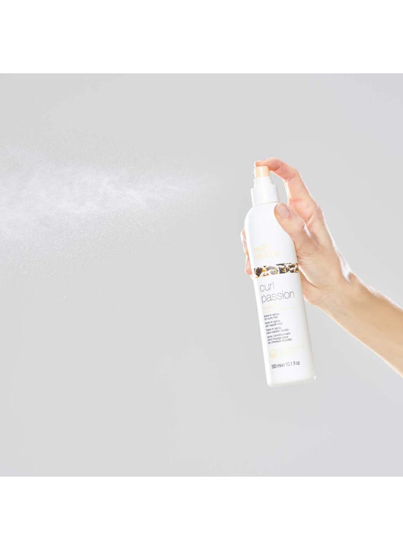 ميلك شيك كريم كيرل باشن ليف ان 300 مل - Image 2