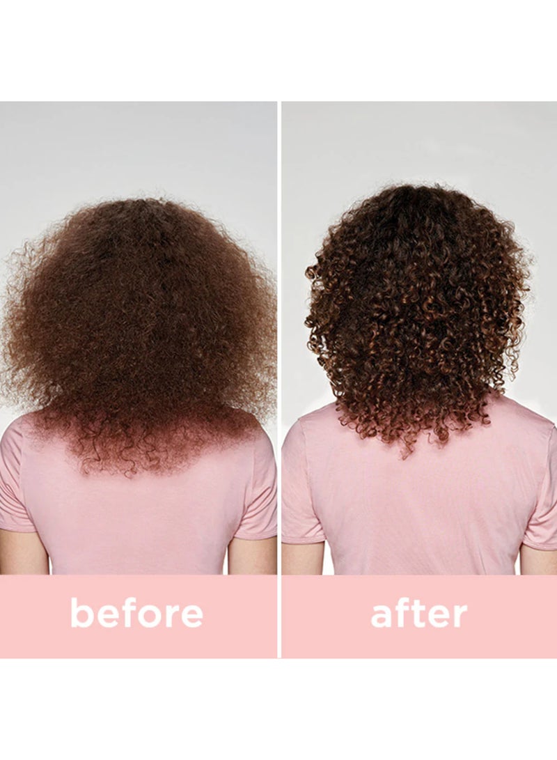 ميلك شيك كريم كيرل باشن ليف ان 300 مل - Image 5