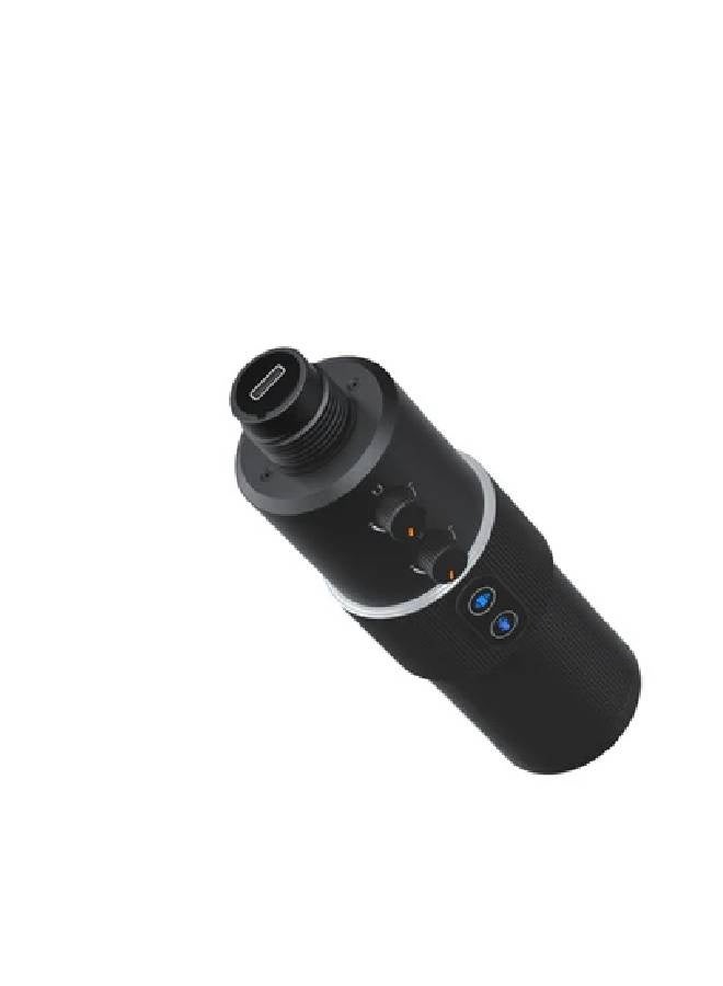 كوميكا طقم ميكروفون كوميكا STA-U2D RGB مكثف قلبي USB - Image 5
