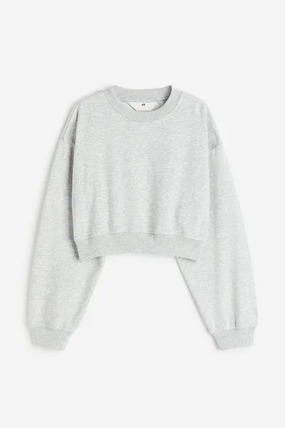 H&M Kids Crew Neck Sweatshirt