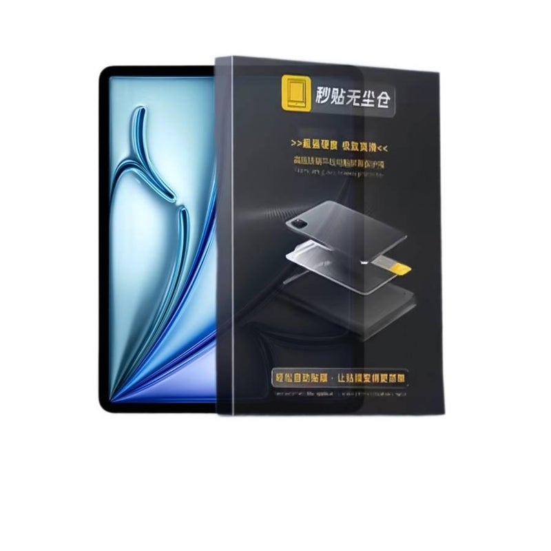 GLX 2 Smart iPad Case Compatible with iPad Pro 12.9 / iPad Air - Image 2