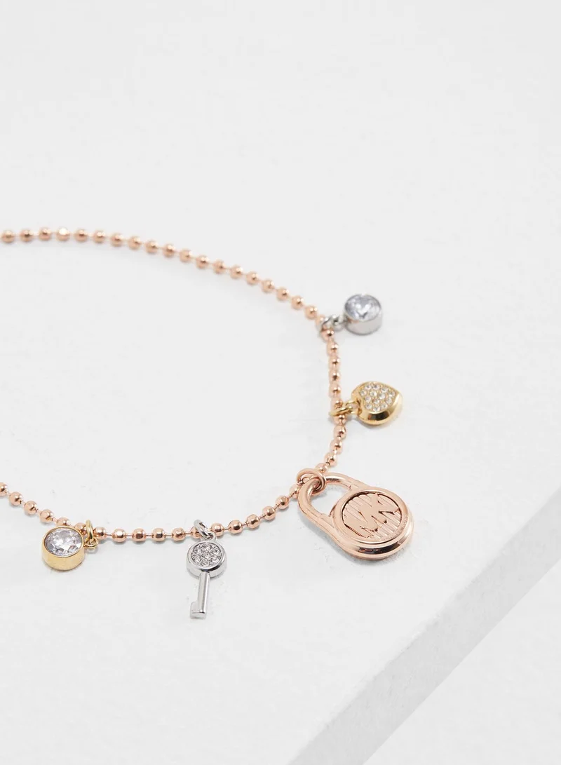 Michael Kors Charm Bracelet
