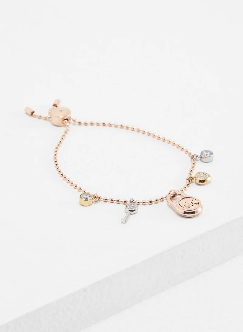 Michael Kors Charm Bracelet