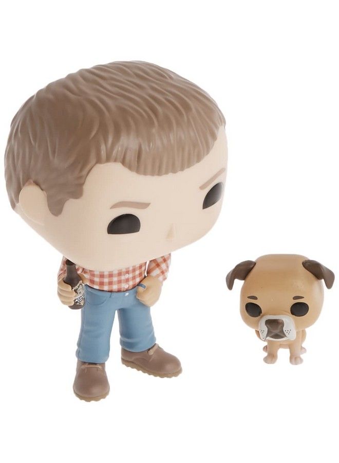 Funko Pop&Buddy: Letterkenny Wayne W/Gus - Image 2