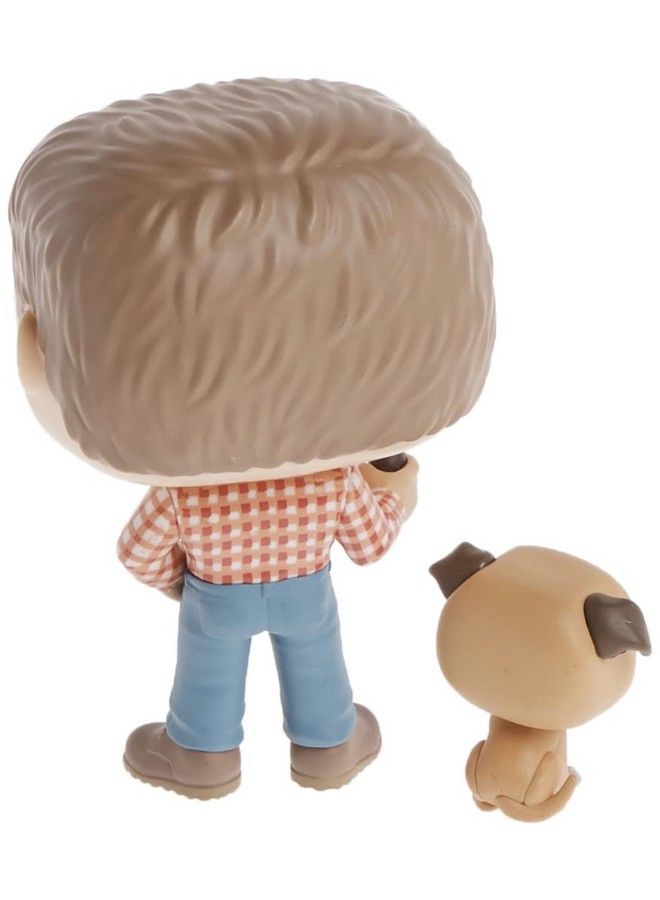 Funko Pop&Buddy: Letterkenny Wayne W/Gus - Image 3