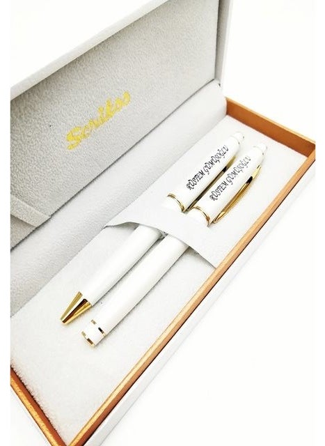 Scrikss Personalized Pen Set 