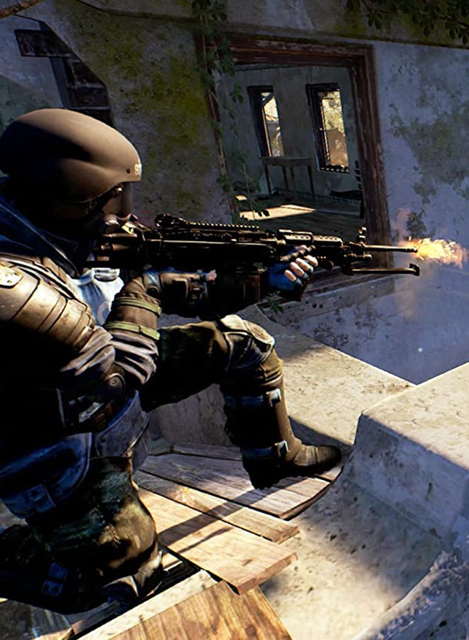 Maximum Games Dead Alliance - Action & Shooter - playstation_4_ps4 - Image 5