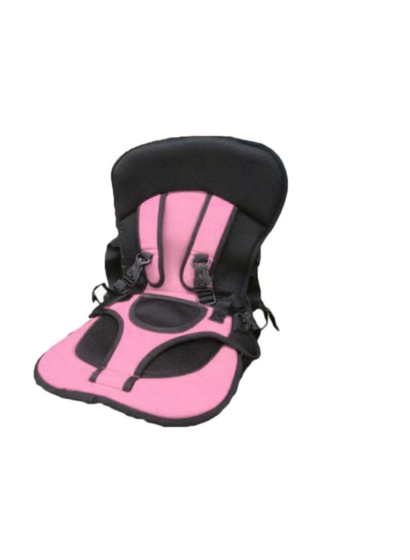 Multi-Function Car Seat Cushion - Image 3