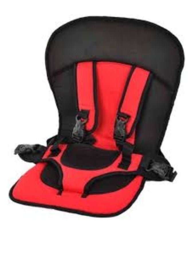 Multi-Function Car Seat Cushion - Image 1