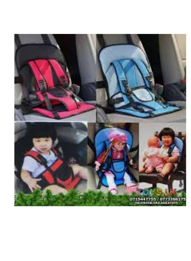 Multi-Function Car Seat Cushion - Image 2