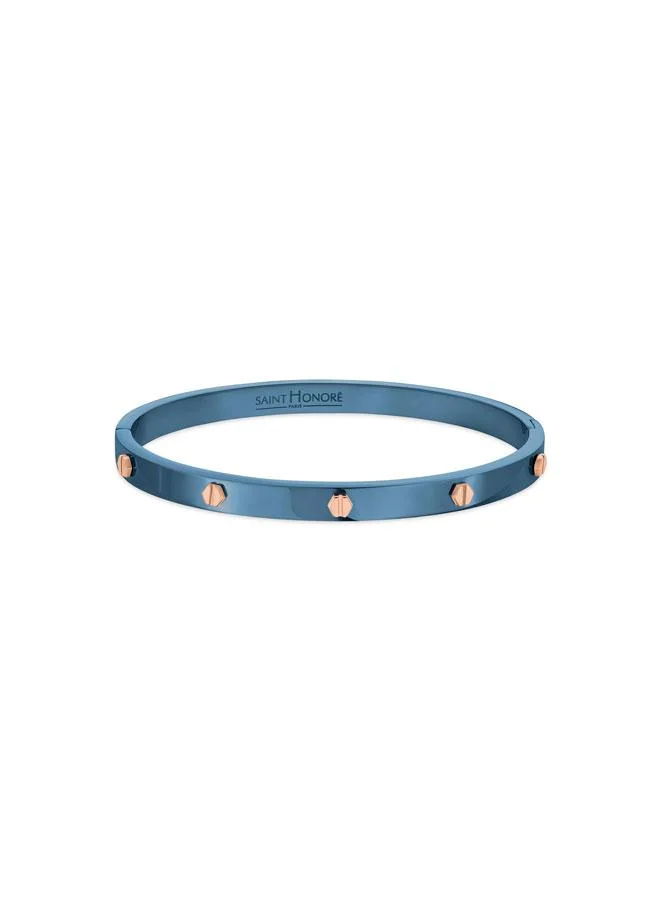 سانت هونور Haussman Stainless Steel Bangle for Women