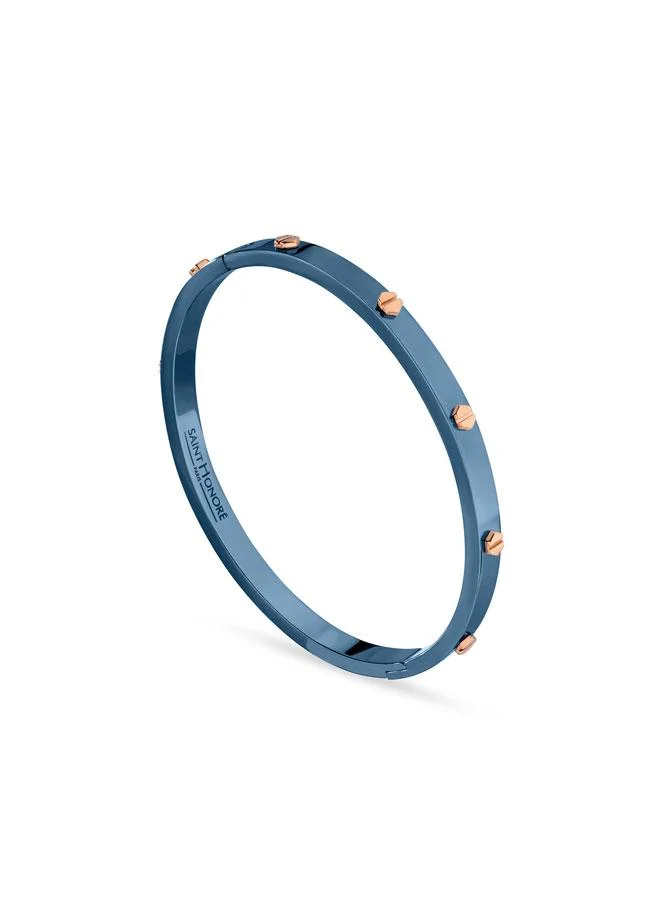 سانت هونور Haussman Stainless Steel Bangle for Women