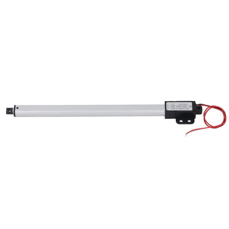 Electric Linear Actuator 24V DC: Safe & Dependable - Automatic Limit Switch Mini Linear Actuator for Automation, Robotics Adjustable Furniture - Image 1
