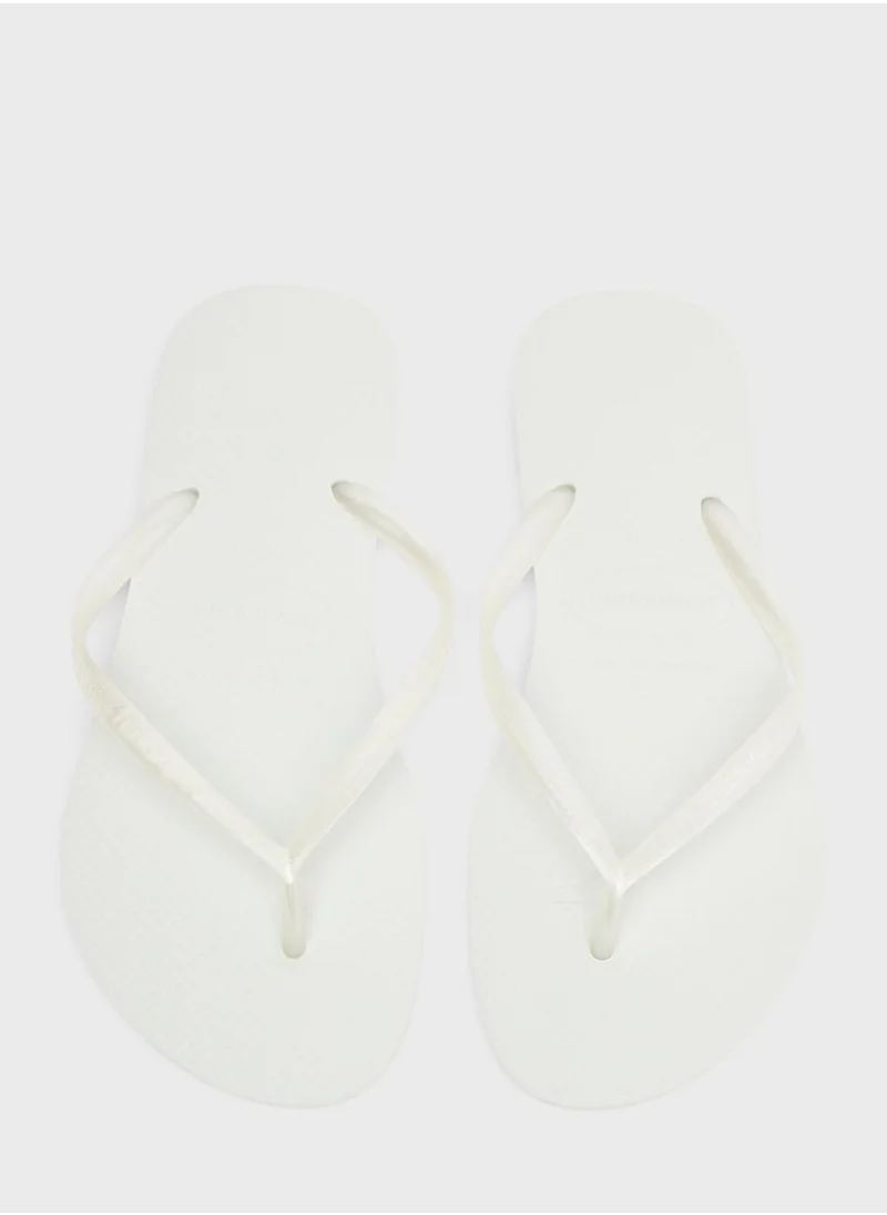 هافاياناس Slim Flip Flops