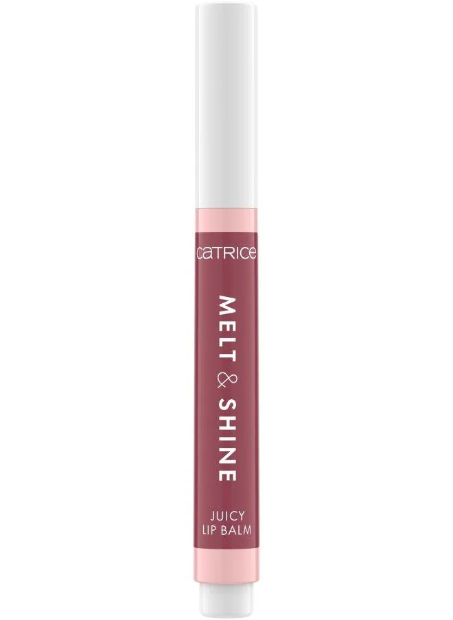 Catrice Catrice Melt & Shine Juicy Lip Balm 030