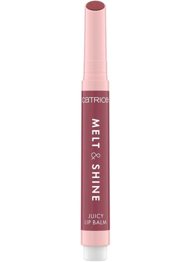 Catrice Catrice Melt & Shine Juicy Lip Balm 030