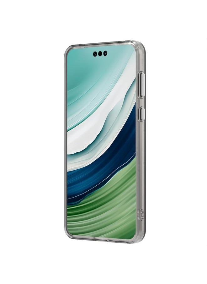 Green Tiger - Case For Huawei Mate 60 Pro+ Candy Magsafe PC Hybrid TPU Phone Case - Image 1