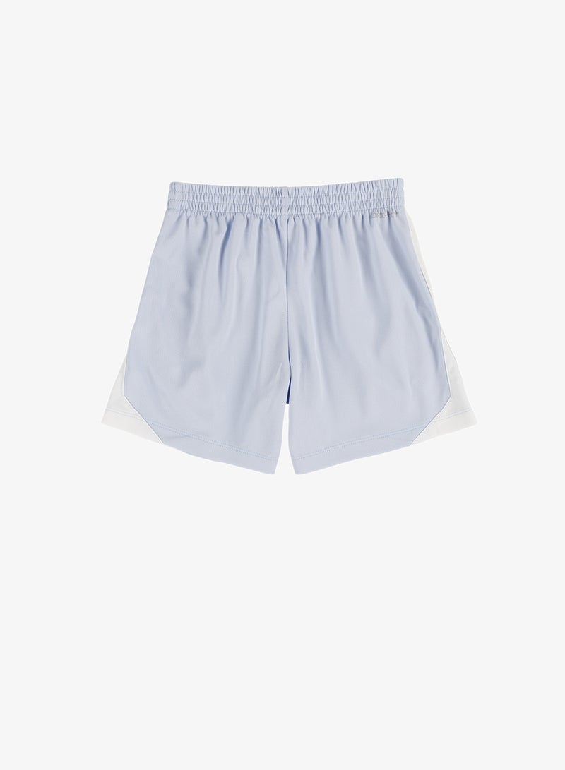 Nike Kids Dri-Fit Swoosh Love Shorts - Image 4