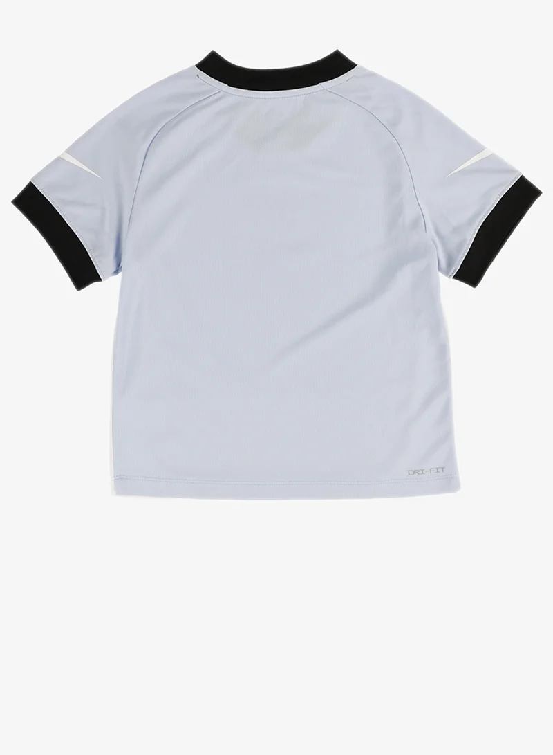 Nike Kids Dri-Fit Swoosh Love Shorts