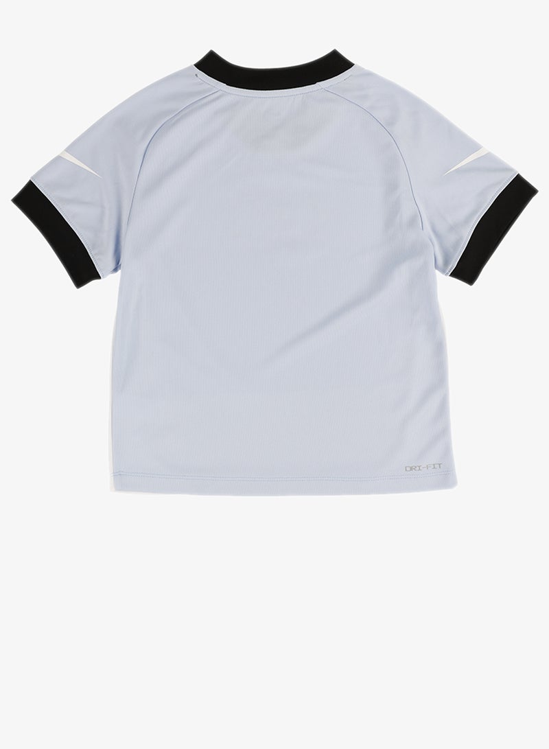 Nike Kids Dri-Fit Swoosh Love Shorts - Image 2