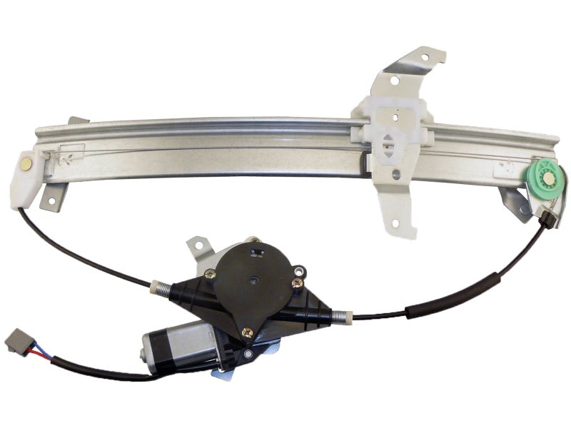 ACI 83203 Power Window Motor and Regulator Assembly - Image 4