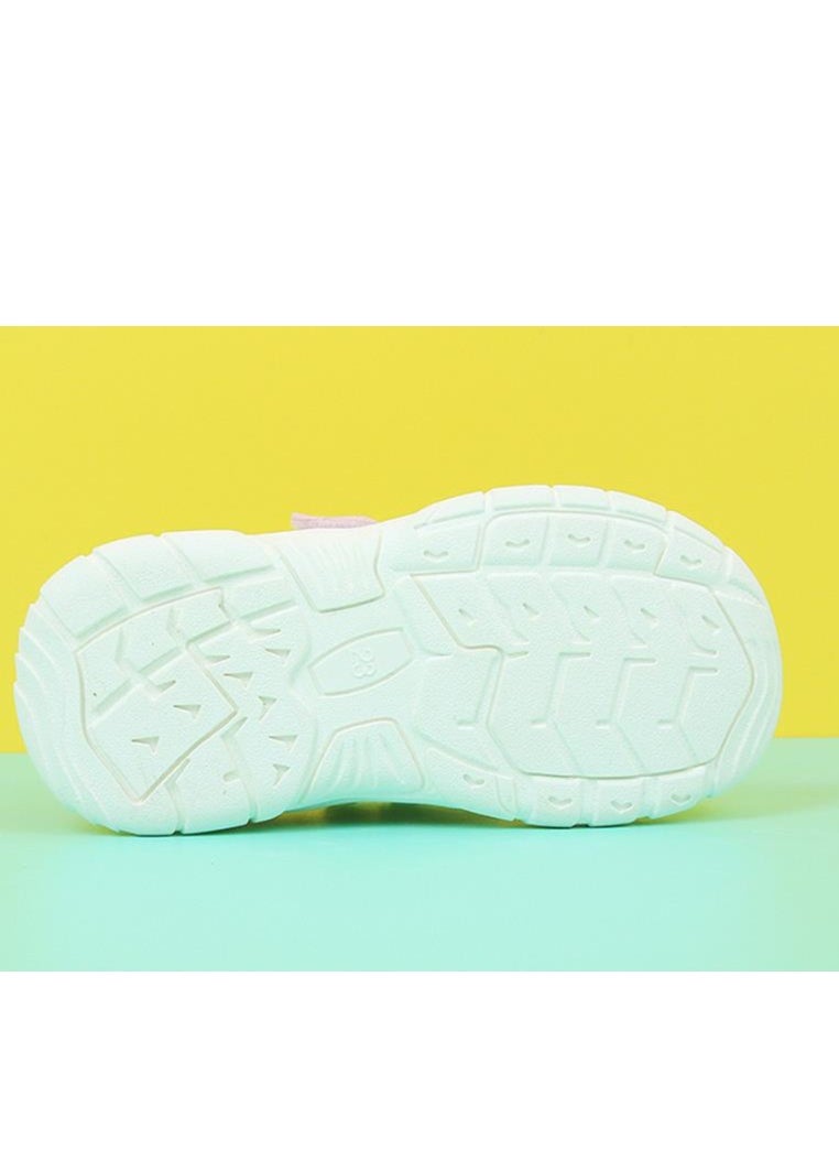 BOBDOG - Children's Sports Shoes With Soft Sole And Breathable Mesh For Infants And Young Children - Image 1
