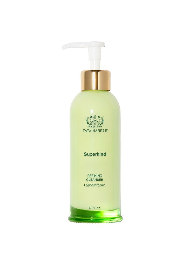 Tata Harper Refining Cleanser 15ml - Image 1