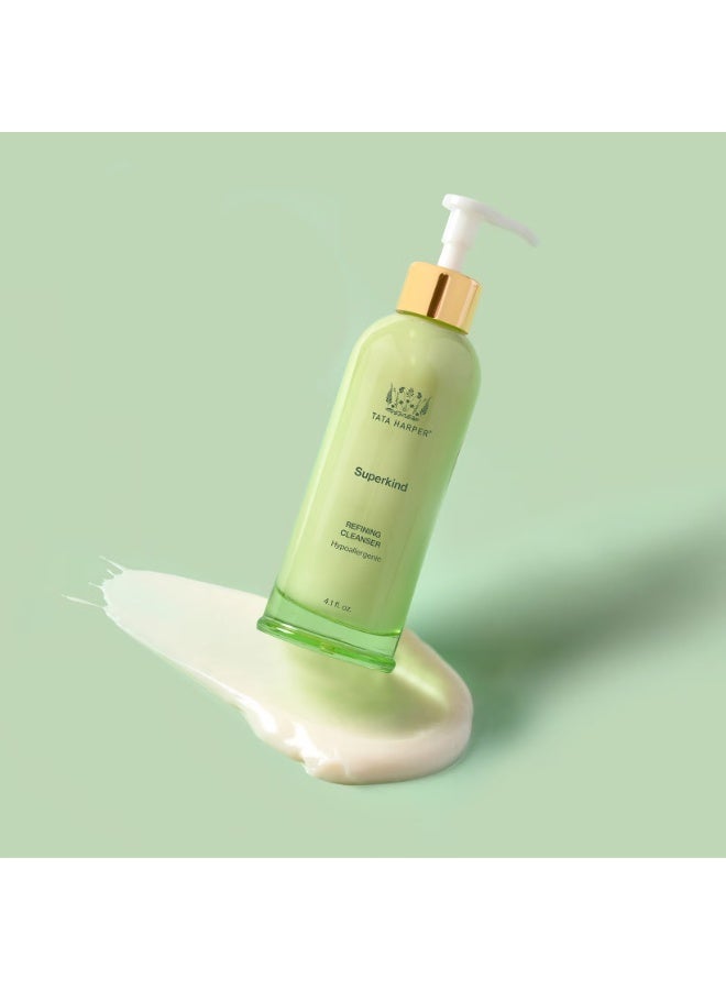 Tata Harper Refining Cleanser 15ml - Image 2