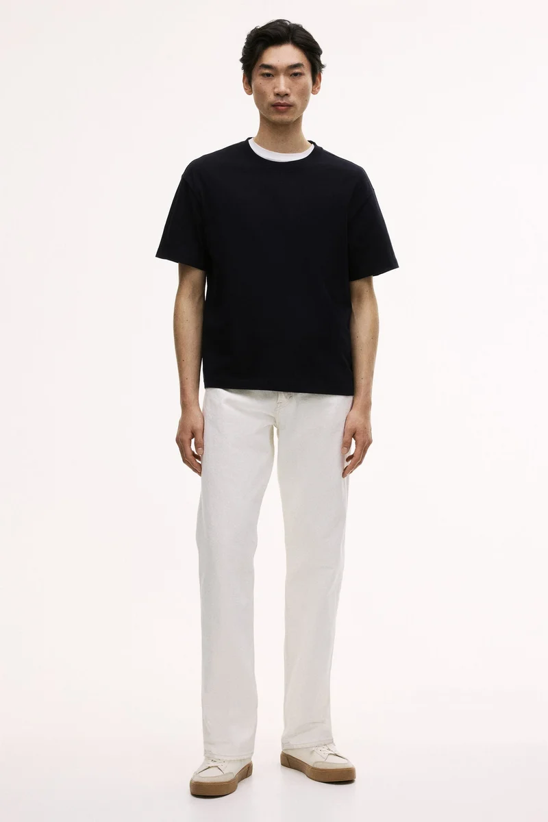 H&M Loose Fit T-shirt