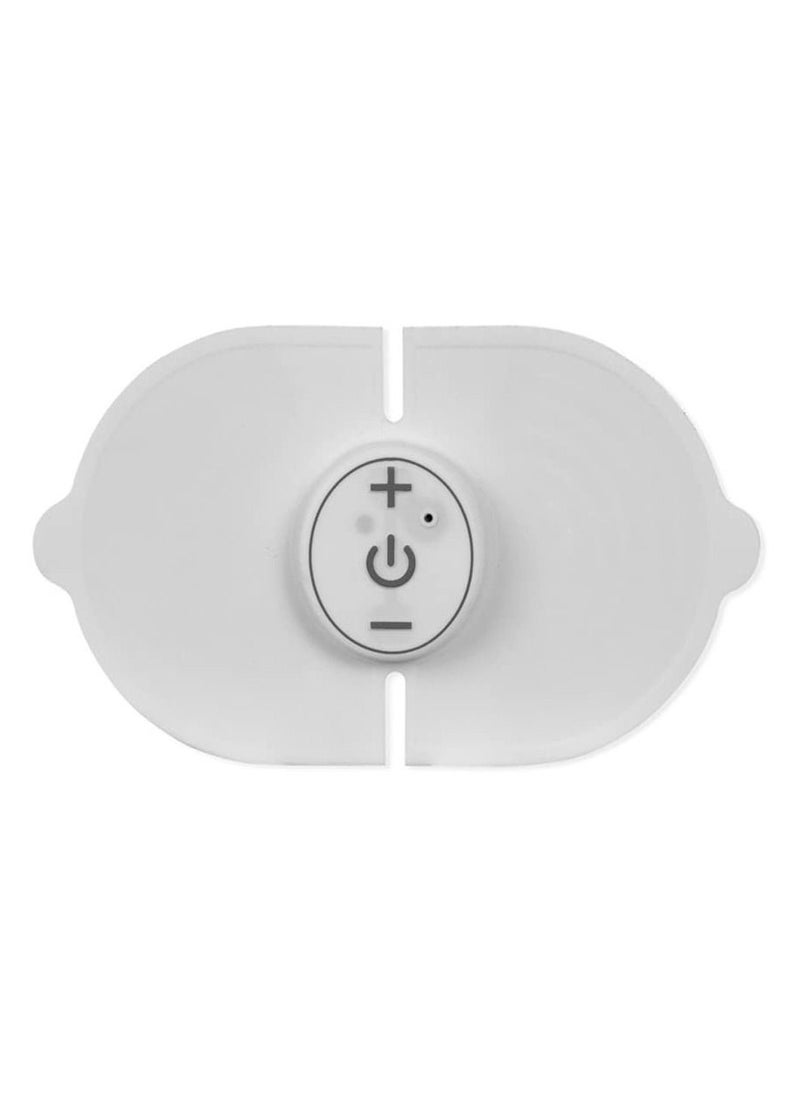 Proactive - Libera Wireless Rechargeable Tens Unit for Pain Management White - Image 1