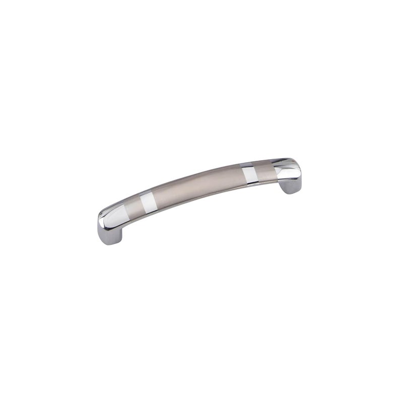 ATOM Atom 41 inches Zinc Cabinet Pull Handle Cppt Finish Office Wardrobe Furniture Kitchen Drawer Push Bar 536 Pack of 2  - Image 3