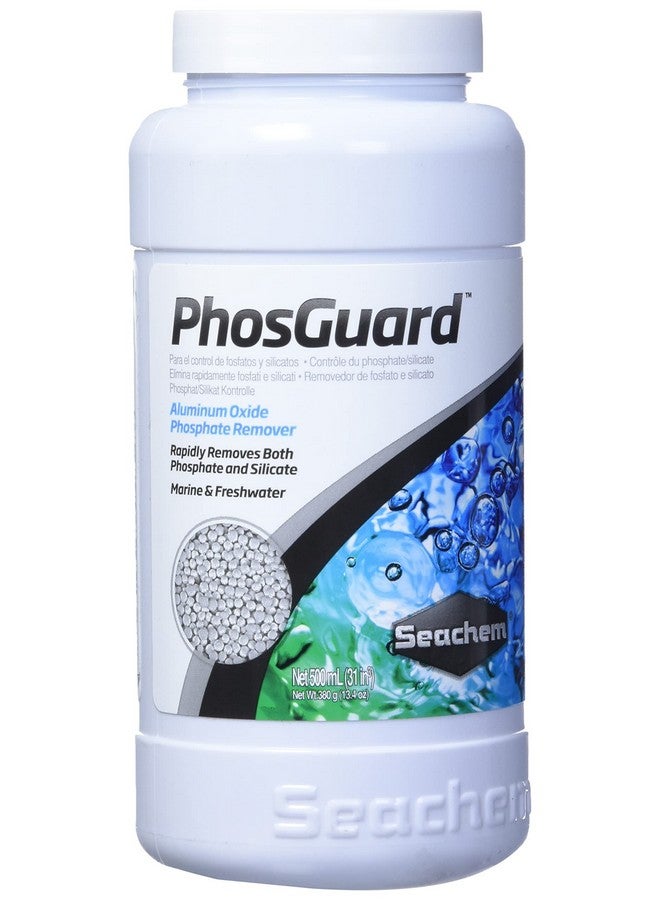Seachem PhosGuard 500ml - Image 1