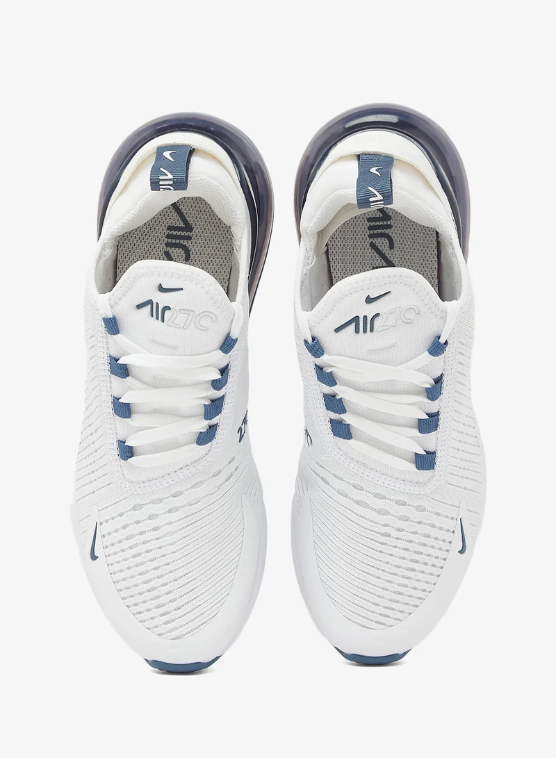 Nike NEW SLATE/WHITE-WHITE Air Max 270 2 for Women | Best Price UAE